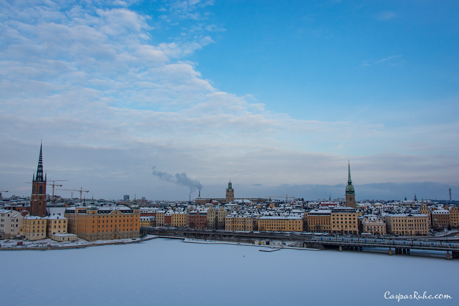 Winter